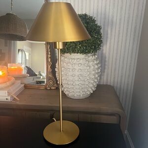 Studio McGee Table Lamp